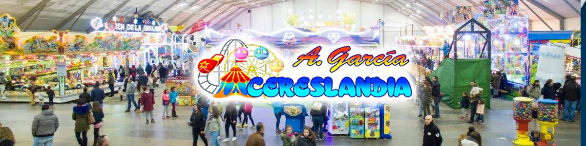 CeresLandia