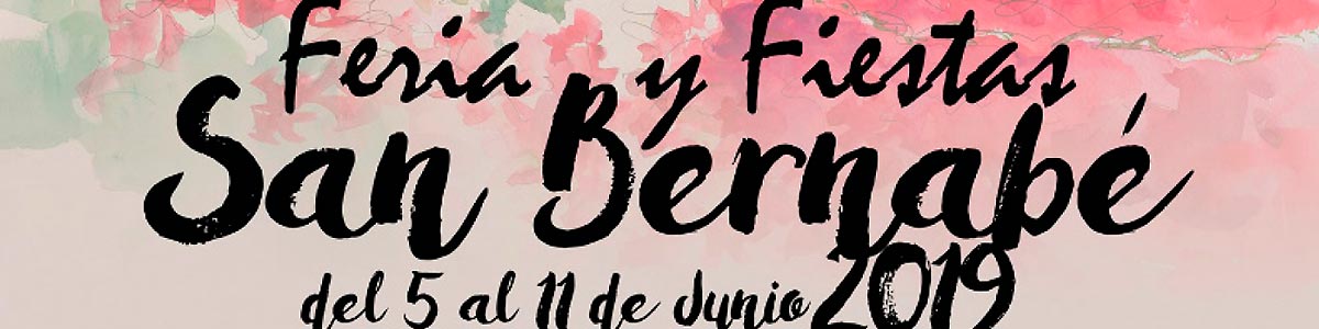 Ferias y Fiestas de Marbella 2019